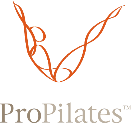 ProPilates Logo